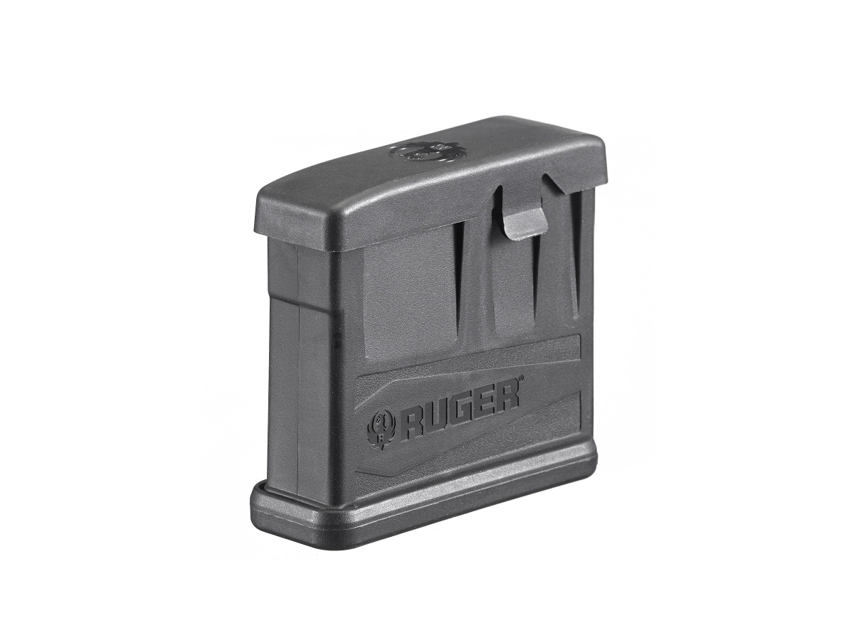 Ruger American GenII cal.308 Win zásobník plastový 3 ranny
