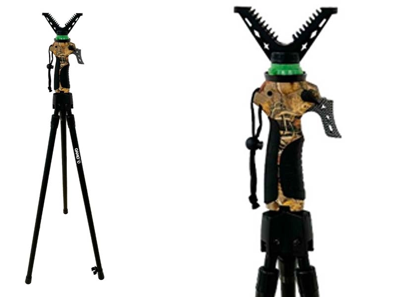 Gamo Trojnožka GEN3 lovecká 90-165cm adjustable