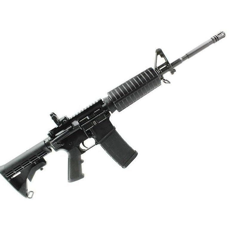 Colt Carbine 16" cal.223 Rem
