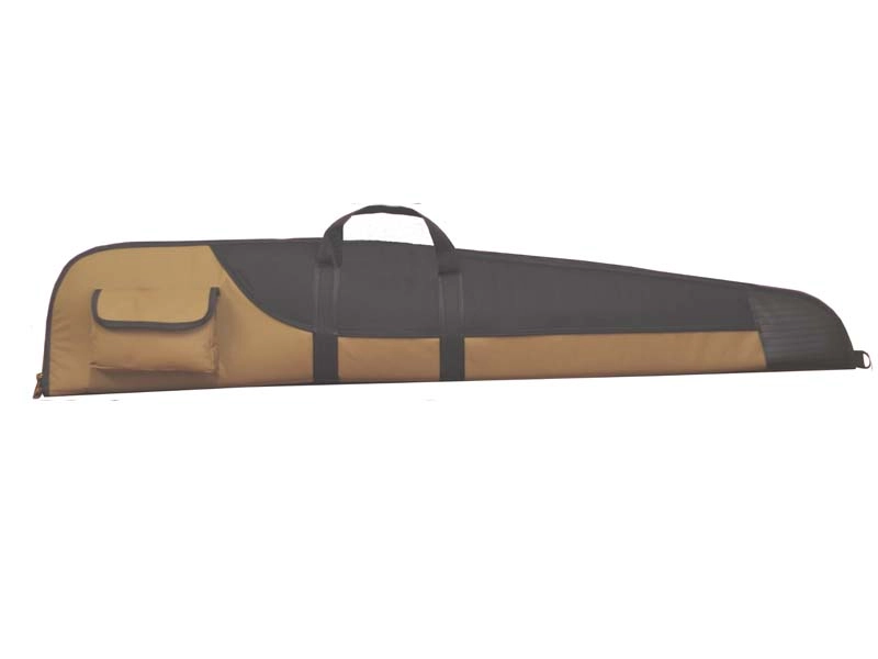 Pouzdro na zbraně MOD14 solo zelen-černé 120x22x5cm