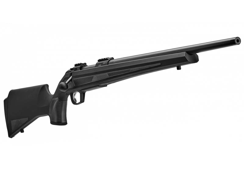 CZ600 Alpha cal.300 Win.Mag. hl.24"