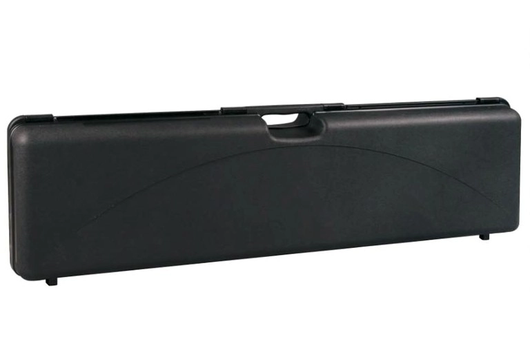 Plastový kufr na pušku XXXL 130x32,5x13cm