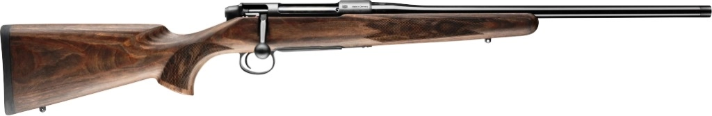 Mauser M18 PURE cal.8x57 IS hl.51cm závit M15x1