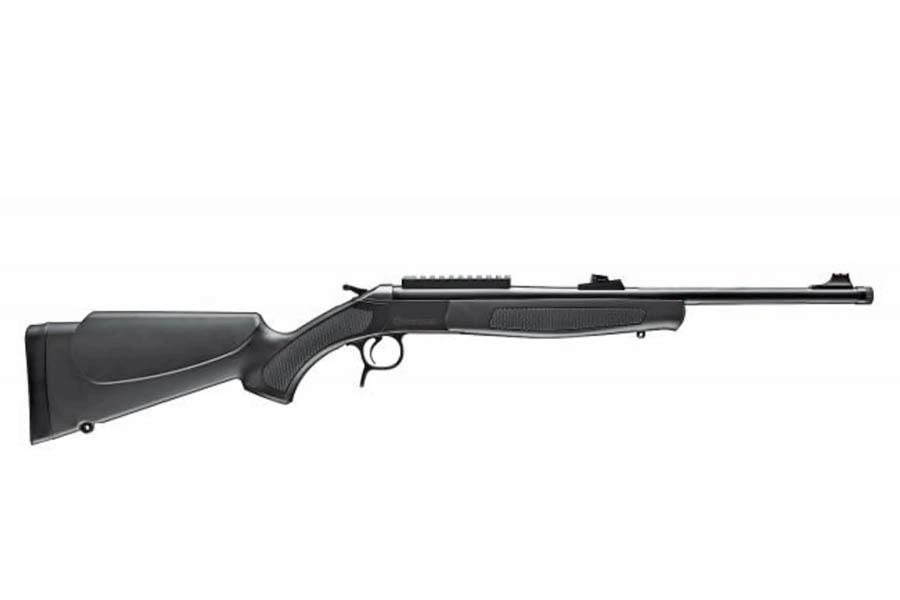 Bergara BA13TD cal.308 Win hl.20" black +mířidla