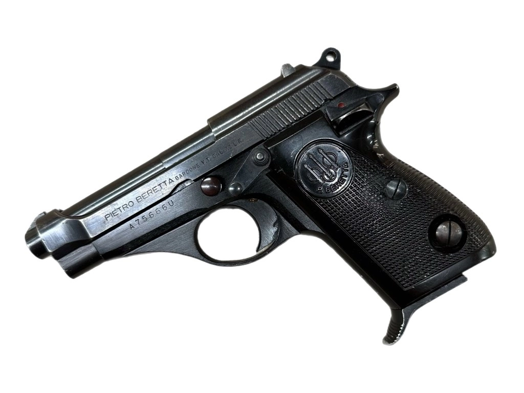 Beretta 71 cal.22 LR použitá Izrael
