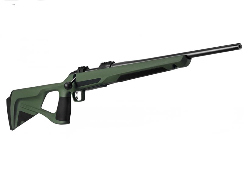 CZ600 Ergo cal.300 Win.Mag. hl.24"