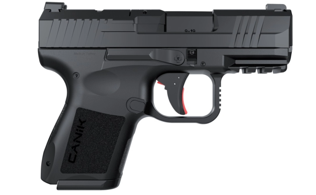 Canik METE MC9L cal.9x19 Black