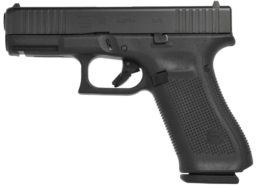 Glock 45 crossover FS cal. 9x19
