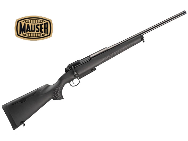 Mauser M25 Extreme cal.308Win hl.51cm