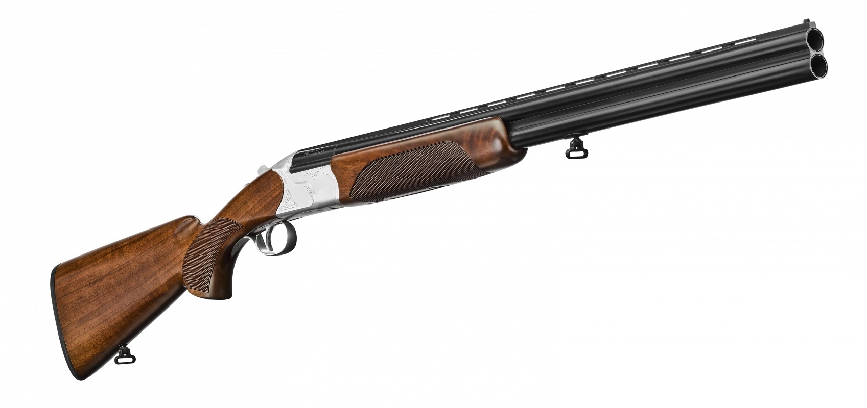 CZ Redhead Premier cal.12/76 hl. 28"/71cm