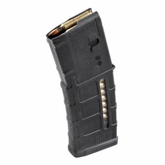 AR15 zásobník MAGPUL PMAG GEN M3 .223 30 ran okénko černý