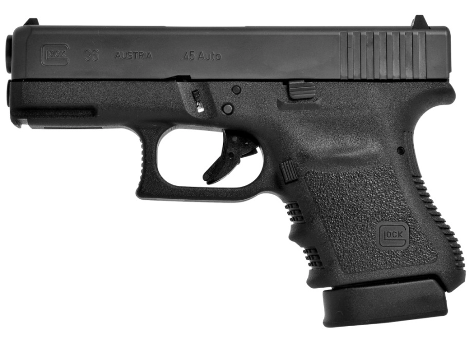 Glock 36 cal.45ACP