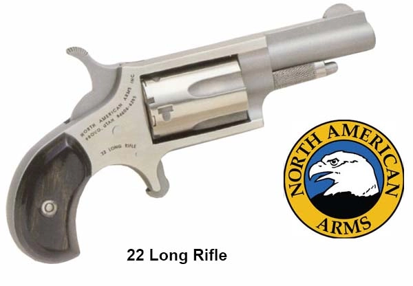 NAA standard cal.22LR