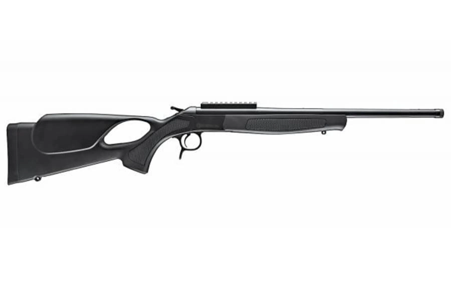 Bergara BA13TD cal.308Win hl.20" Black Thumbole