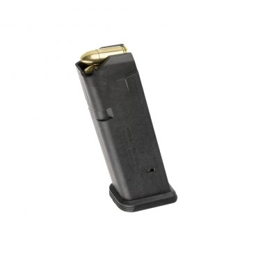 Magpul PMAG 17 GL9 pro pistole Glock, 9x19, 17 ran, černý