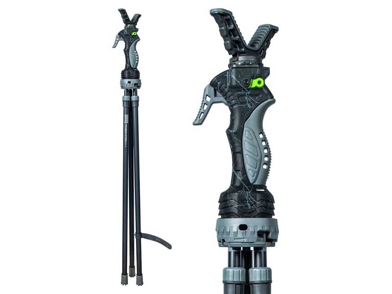 Primos Jim Shockey Hunting Gen3 trojnožka lovecká