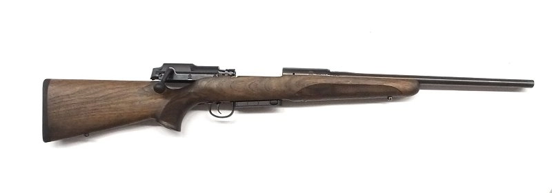 Mauser M25 Pure cal.30-06 Spr. hl.51 cm přímotažný závěr