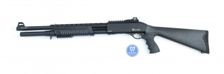 Mavoric MRC 112 XP3 cal.12/76 hl. 20"/51cm 7+1