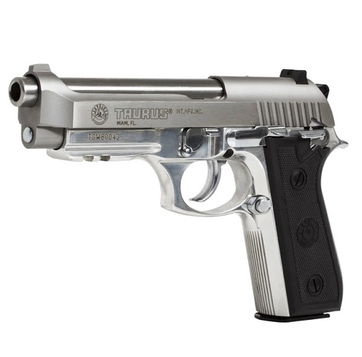 Taurus PT92 AFS innox cal.9mm Luger hl.5"