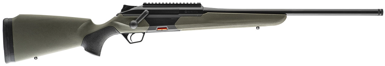 Beretta BRX  Olive cal 6,5 Creedmoor hl.62cm/24,4"