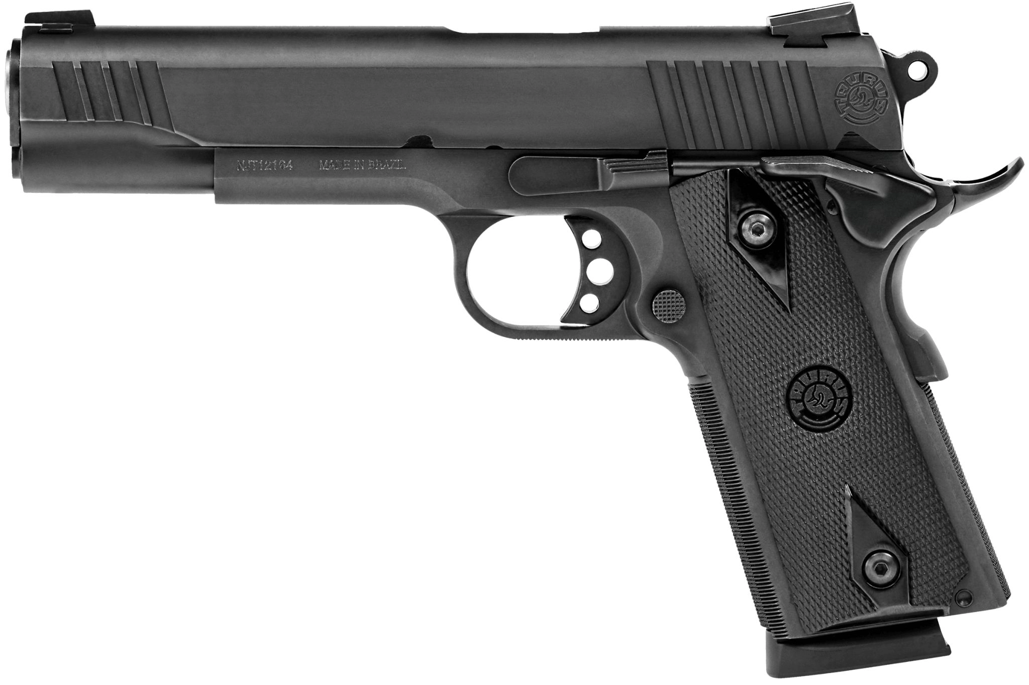 Taurus 1911 cal.45 ACP black hl.5"