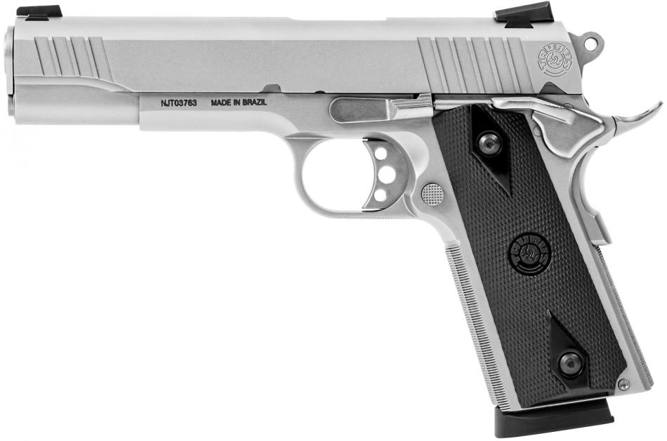 Taurus 1911 cal.45ACP innox