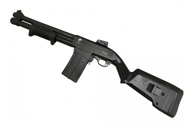 SDM M870 Front Unit cal.12/70 zásobník 5ran