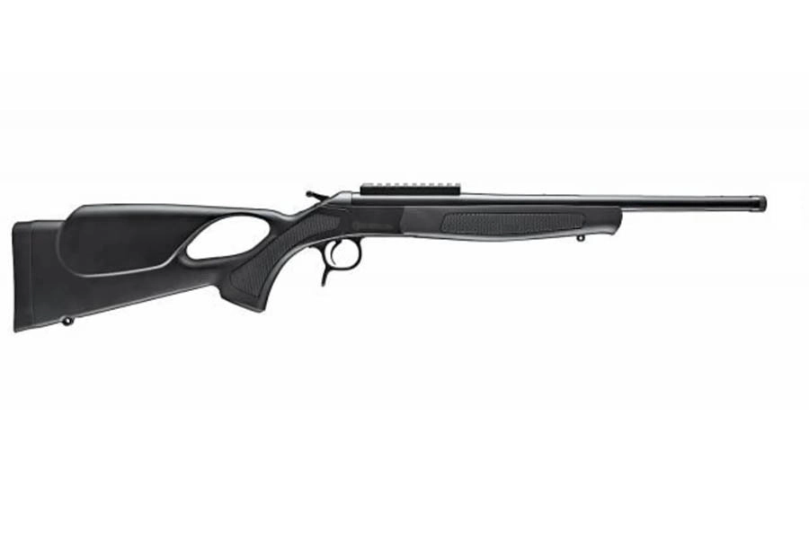 Bergara BA13TD cal.300AAC hl.16,5" thumbhole black