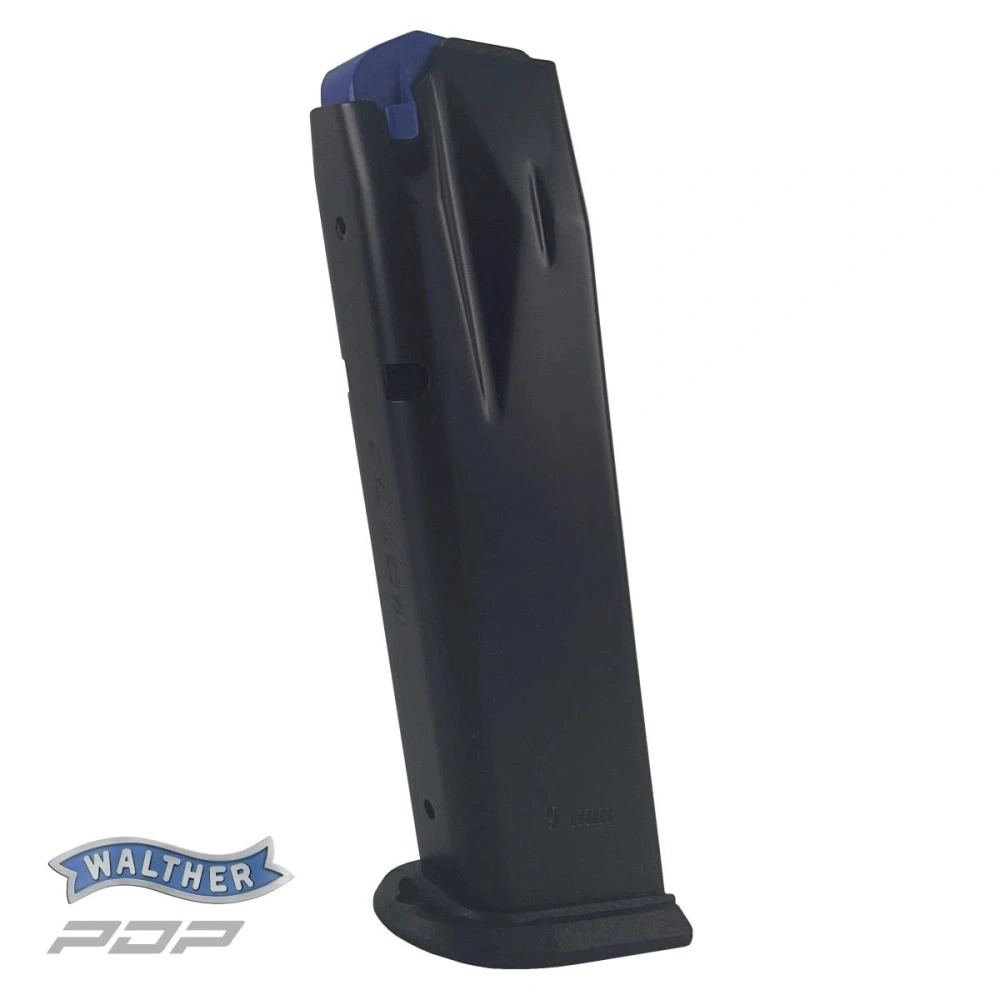 Walther zásobník PDP 18 ran/ full size