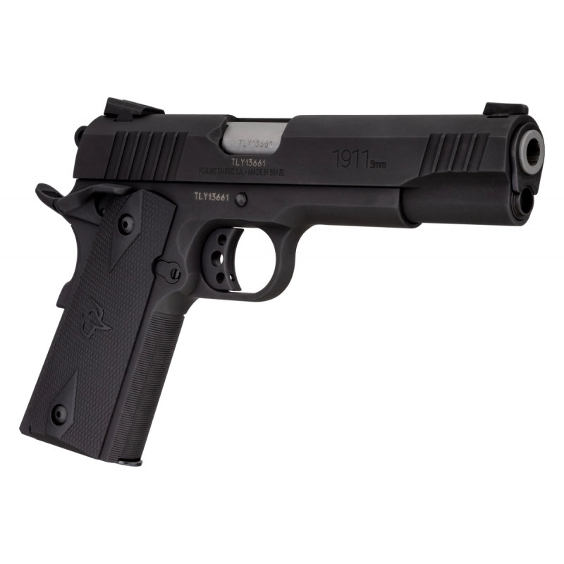 Taurus 1911 classic 9mm Luger 8+1