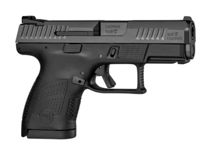 CZ P10 S cal.9x19