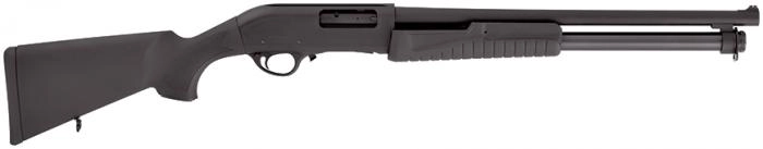 Hatsan Escort AimGuard PA cal.12/76 hl.20"/51cm 7+1