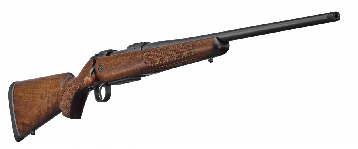 CZ 600 American cal. 308 Win. hl. 20"/508mm