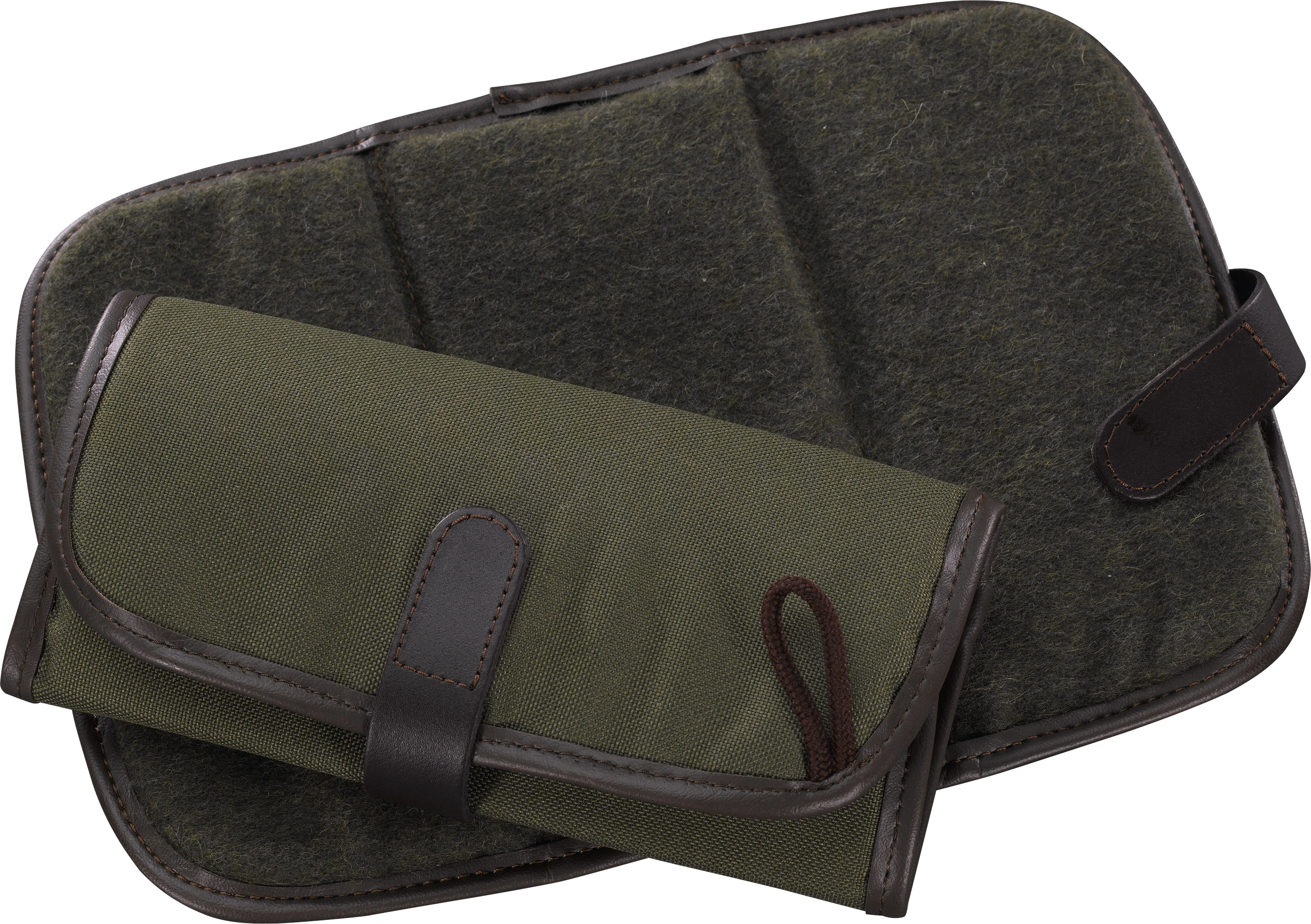 Posedová podložka 22x30 cm skládací 100g