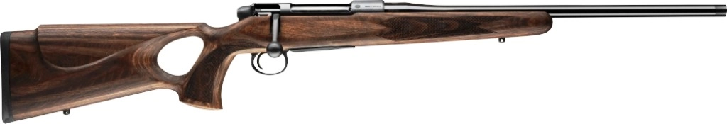 Mauser M18 PURE MAX cal.30-06 Spr. Win hl.51cm závit M15x1 bez mířidel